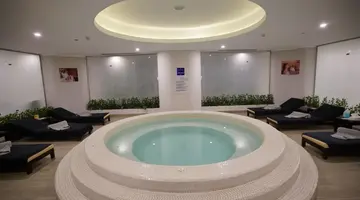 Novotel Palm Sharm El Sheikh