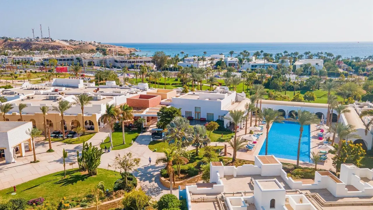 Novotel Palm Sharm El Sheikh