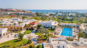 Novotel Palm Sharm El Sheikh