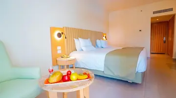 Novotel Palm Sharm El Sheikh