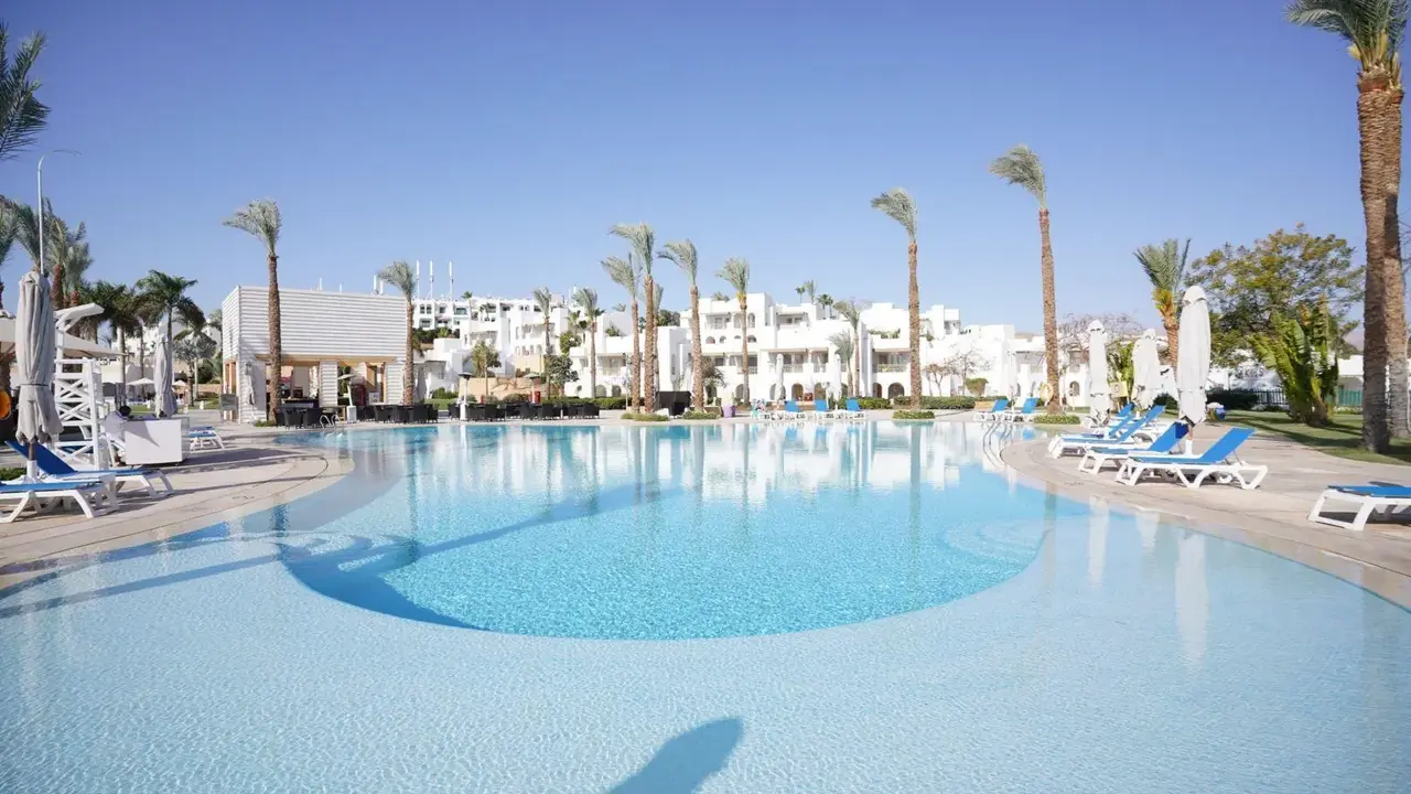 Novotel Palm Sharm El Sheikh