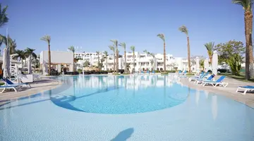 Novotel Palm Sharm El Sheikh