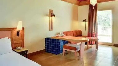 Novotel Palm