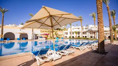 Novotel Palm