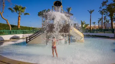 Novotel Palm