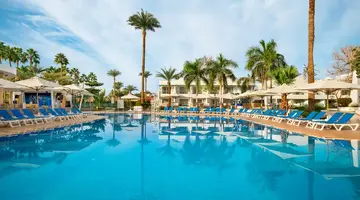NOVOTEL PALM
