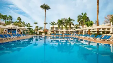 NOVOTEL PALM