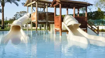 NOVOTEL PALM