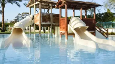 NOVOTEL PALM