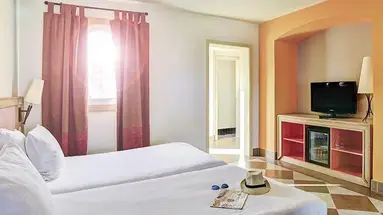 Novotel Palm