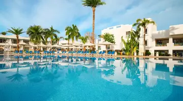 NOVOTEL PALM