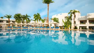 NOVOTEL PALM
