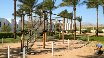 NOVOTEL PALM