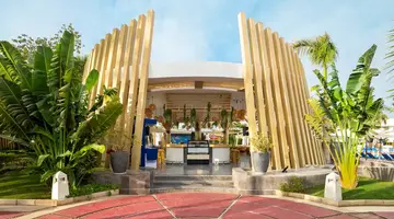 NOVOTEL PALM