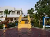 NOVOTEL PALM