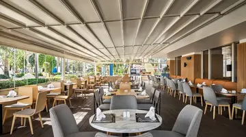 NOVOTEL PALM