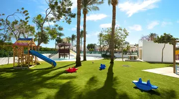 NOVOTEL PALM