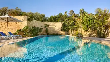 NOVOTEL PALM