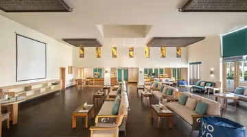 NOVOTEL PALM