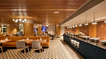 NOVOTEL PALM