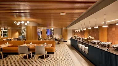 NOVOTEL PALM
