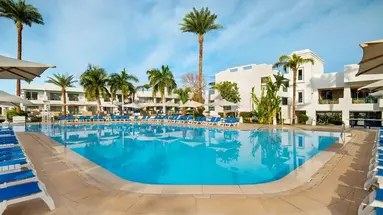 NOVOTEL PALM