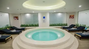 NOVOTEL PALM