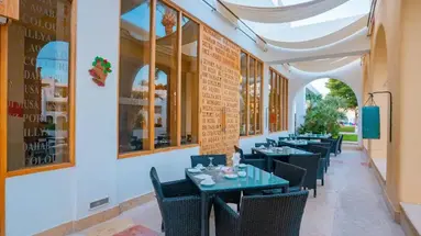 NOVOTEL PALM
