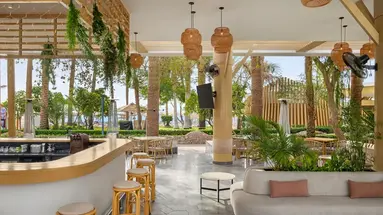 NOVOTEL PALM