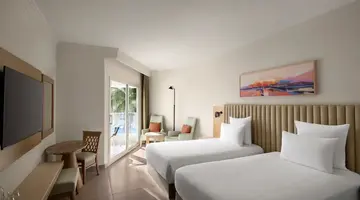 NOVOTEL PALM
