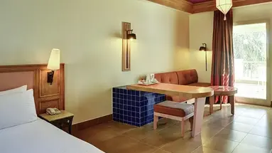 Novotel Palm