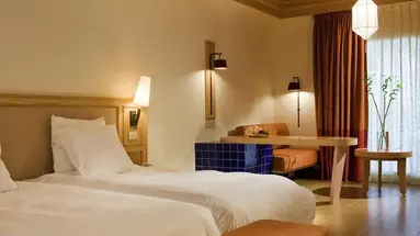 Novotel Palm