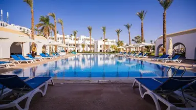 Novotel Palm