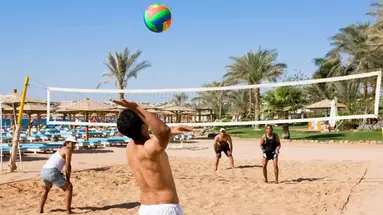 NOVOTEL PALM