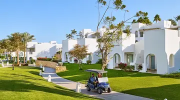 NOVOTEL PALM