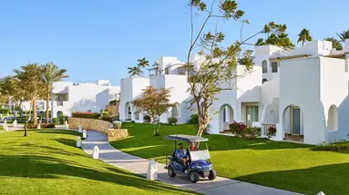 NOVOTEL PALM