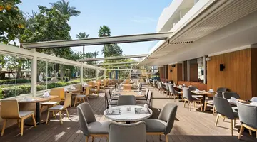 NOVOTEL PALM