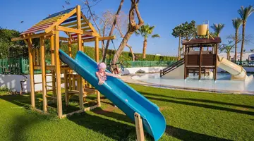 Novotel Palm