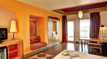 Novotel Palm
