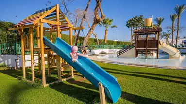Novotel Palm