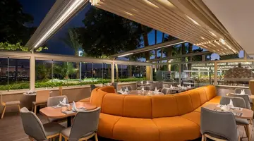 NOVOTEL PALM