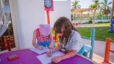 Novotel Palm