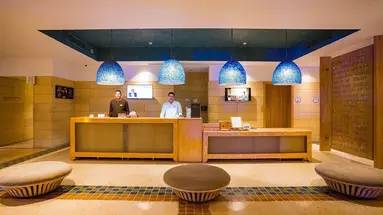 Novotel Palm