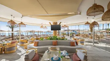 NOVOTEL PALM