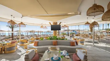 NOVOTEL PALM