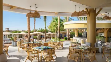 NOVOTEL PALM