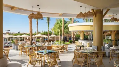 NOVOTEL PALM