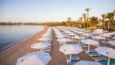 NOVOTEL PALM