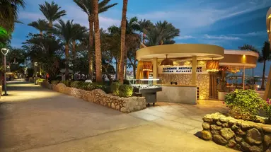 NOVOTEL PALM