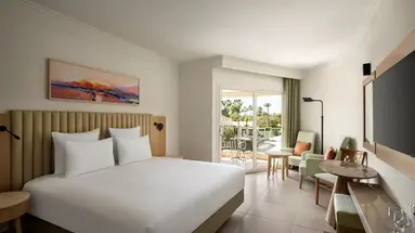 NOVOTEL PALM